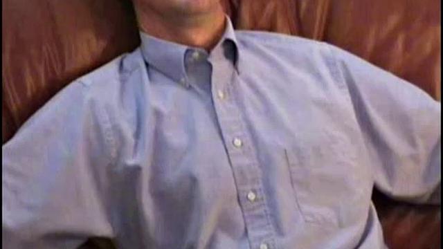 I find David way too fem for my taste. Sure, he's nice looking, has a great body and big dick, but his little wiggley dance in the middle of the shoot really turned me off.