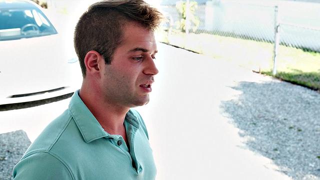 Like A Good Neighbor, Maggie Is There