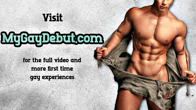 amateur tattooed jock hard anal pounded