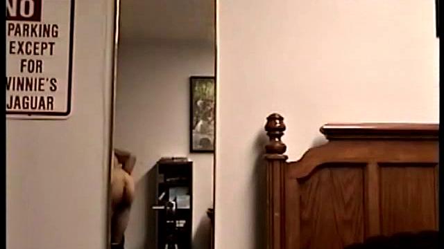After Hours Blowjob