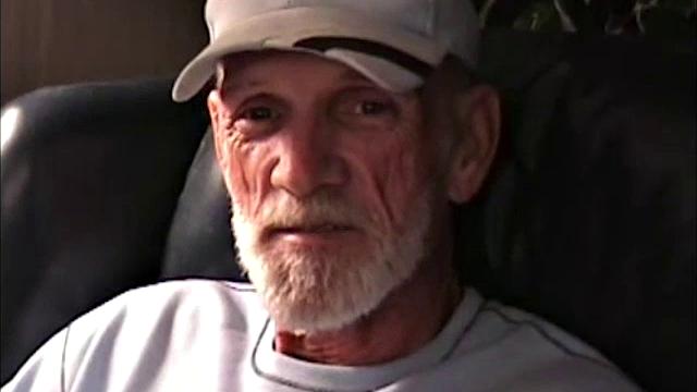 This great guy hangs out with all the crazies in a less than desirable part of town. Like most of the guys there, Harvey has his saving graces.