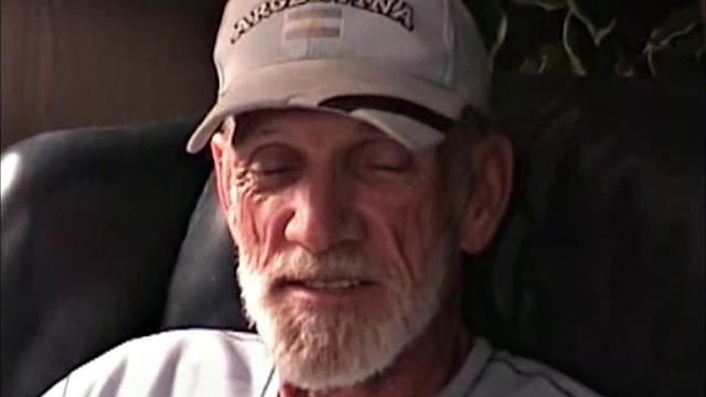 This great guy hangs out with all the crazies in a less than desirable part of town. Like most of the guys there, Harvey has his saving graces.