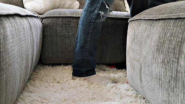 Petite Nubian twink by gay daddy in skinny ass