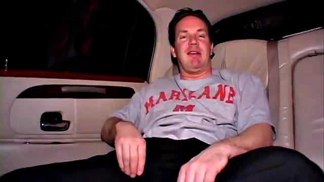 Teen rides a second cock