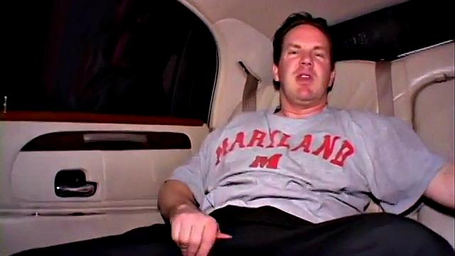 Teen rides a second cock