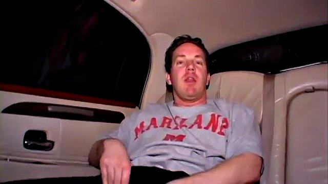 Teen rides a second cock