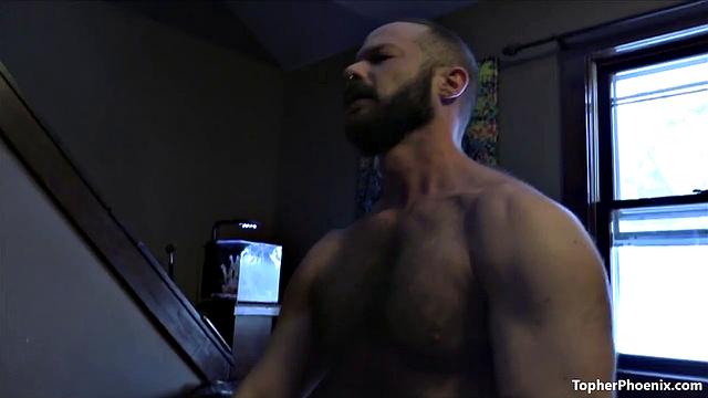 Flipping Richard Threeway