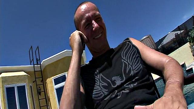 Manhammer 6: Victoria Sin Deep Anal