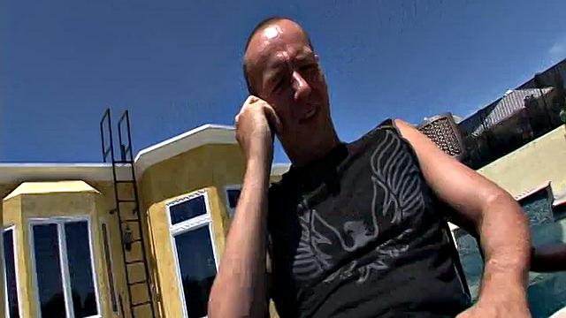 Manhammer 6: Victoria Sin Deep Anal