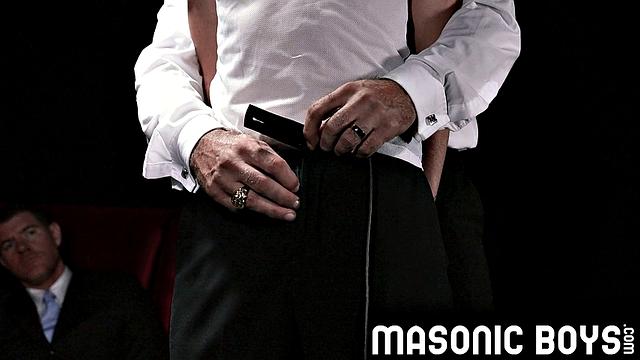 APPRENTICE TYLER: Atonement