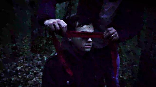 APPRENTICE TYLER: Atonement