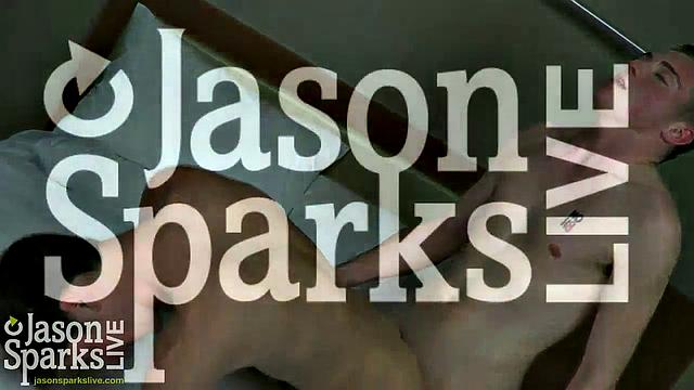 Cadence Marshall and Travis Stevens in Louisville