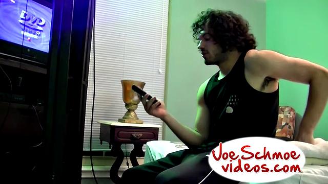 New Hot Straight Stud DiAngelo - DiAngelo