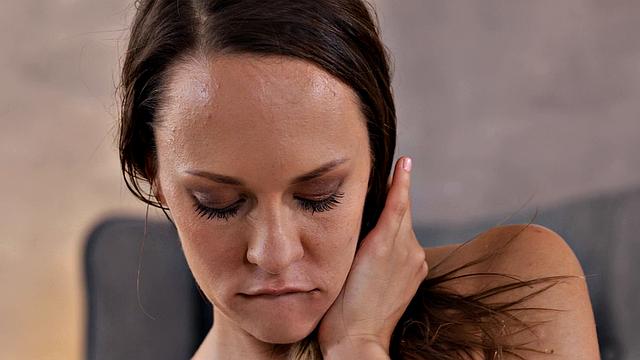 My First Lesbian Experience