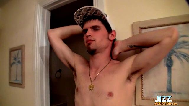 Stripping Game & Blowjob - Fun with Stripping Game & Blowjob
