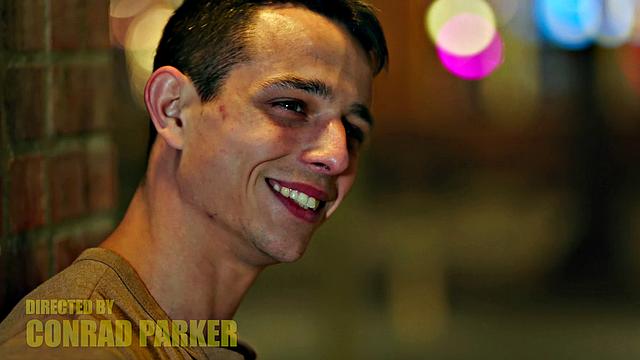 NextDoorRaw - Hot Passerby Flip Fucks Stranger