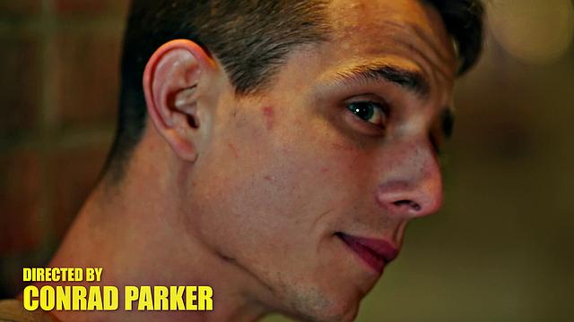 NextDoorRaw - Hot Passerby Flip Fucks Stranger