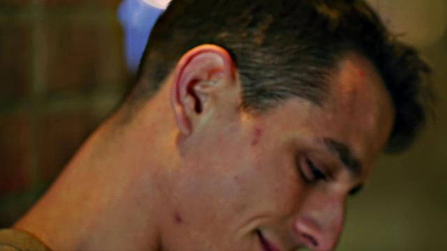 NextDoorRaw - Hot Passerby Flip Fucks Stranger