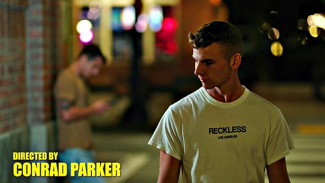 NextDoorRaw - Hot Passerby Flip Fucks Stranger