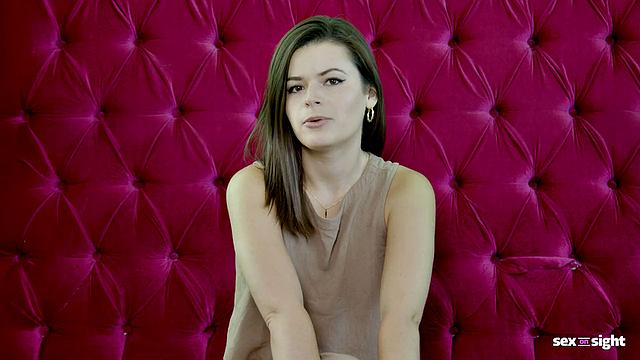 Meeting Dharma Jones And Getting It On