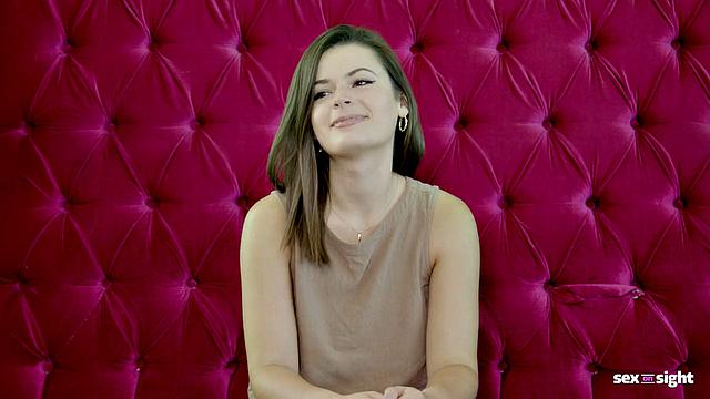 Meeting Dharma Jones And Getting It On