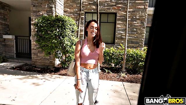 She'll Take Money For Dick