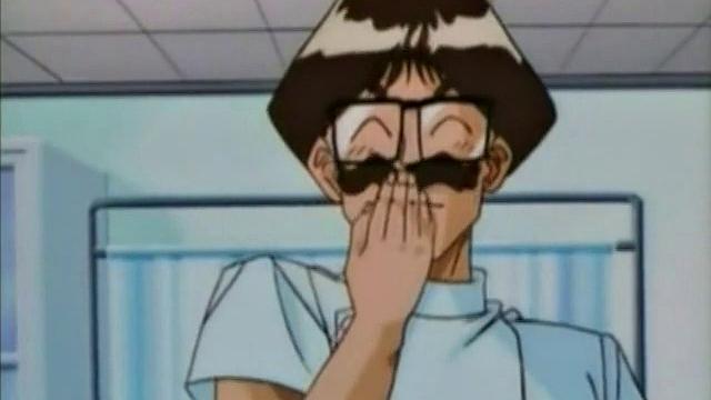 Horny Nurses In A Threesome With Patient