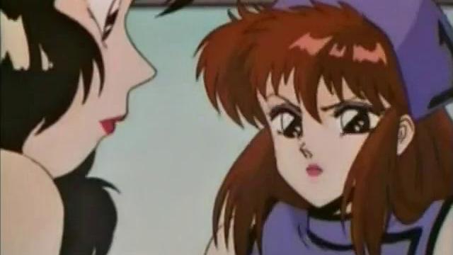 Horny Nurses In A Threesome With Patient