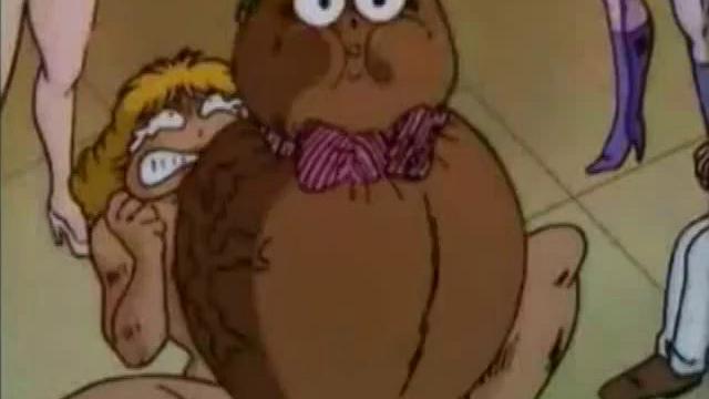 Horny Nurses In A Threesome With Patient