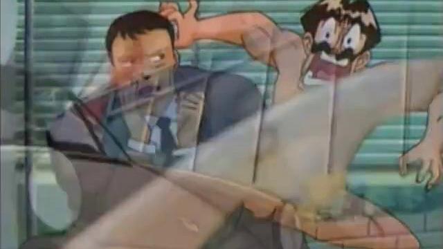 Horny Nurses In A Threesome With Patient