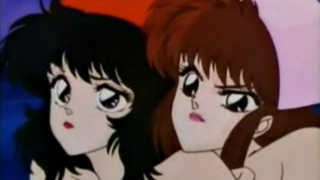 Horny Nurses In A Threesome With Patient