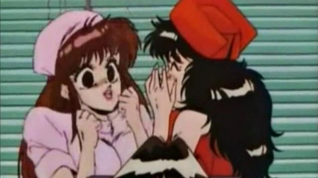 Horny Nurses In A Threesome With Patient