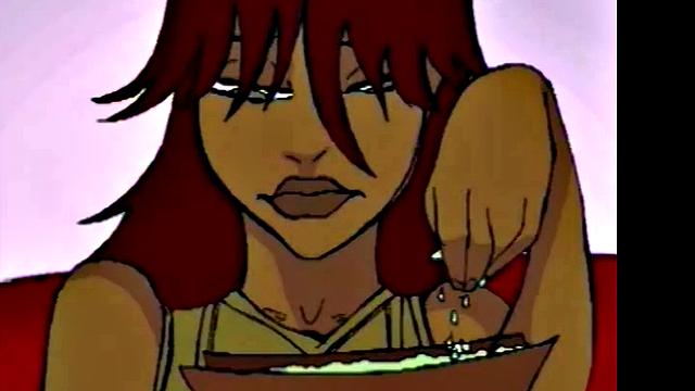 Hentai Anime Dare To Suck And Fuck With Plumber