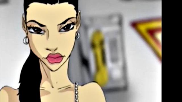 Hentai Anime Dare To Suck And Fuck With Plumber