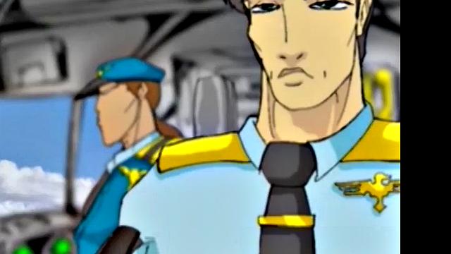 Hentai Anime Dare To Suck And Fuck With Plumber