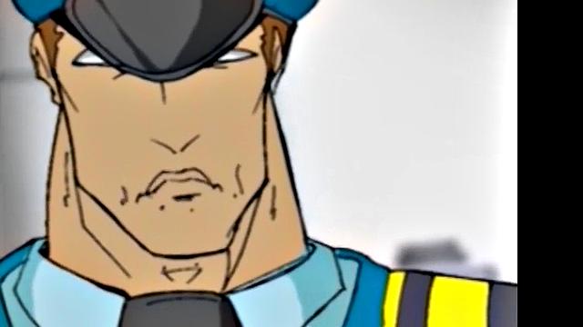 Hentai Anime Dare To Suck And Fuck With Plumber