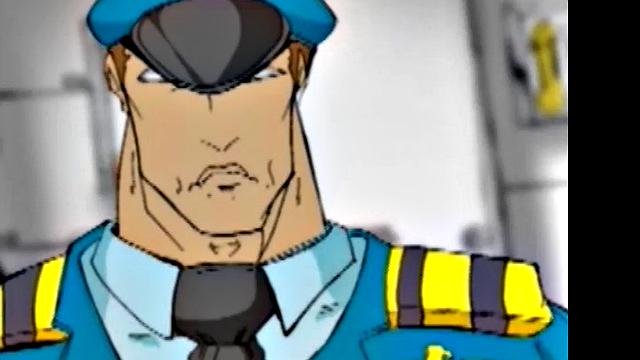 Hentai Anime Dare To Suck And Fuck With Plumber