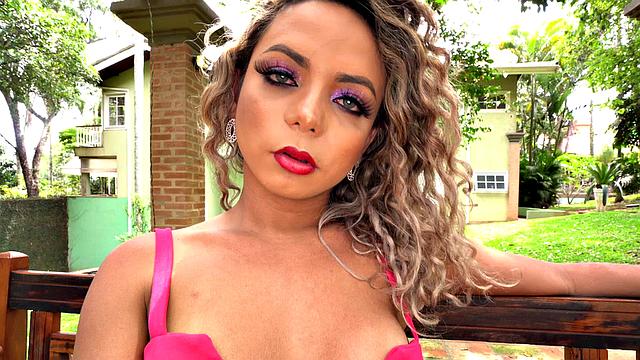 Bruna Silva - Bruna Weekend