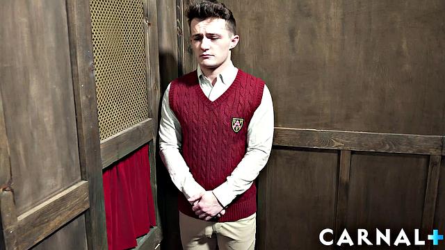 Confessional ALTAR BOY Grant Vol. 1