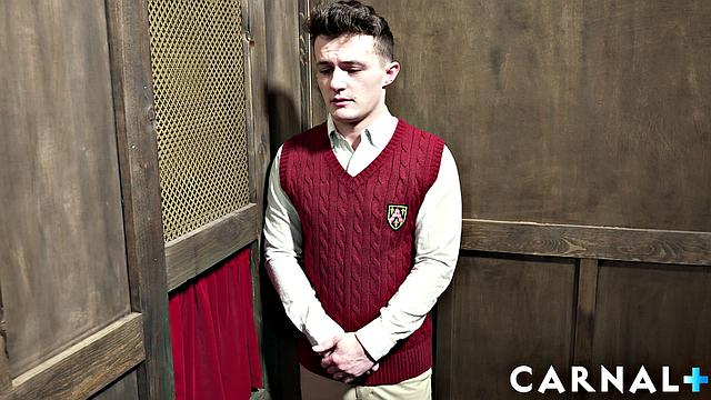 Confessional ALTAR BOY Grant Vol. 1