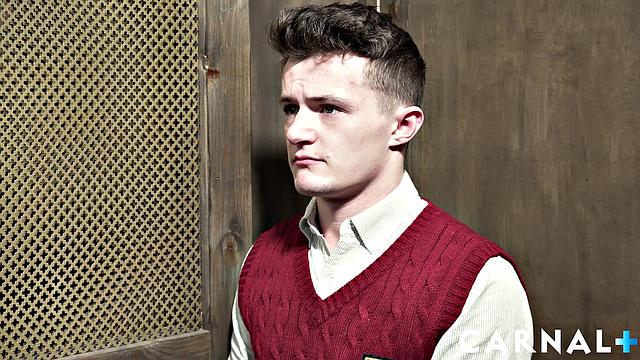 Confessional ALTAR BOY Grant Vol. 1