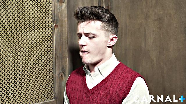 Confessional ALTAR BOY Grant Vol. 1