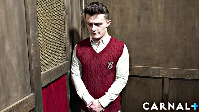 Confessional ALTAR BOY Grant Vol. 1