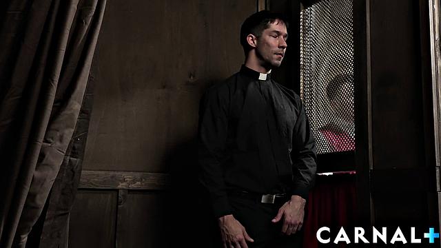 Confessional ALTAR BOY Grant Vol. 1