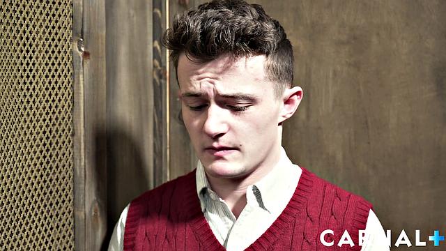 Confessional ALTAR BOY Grant Vol. 1