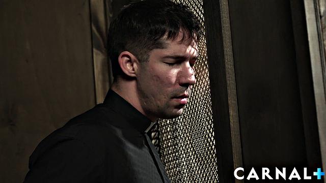 Confessional ALTAR BOY Grant Vol. 1