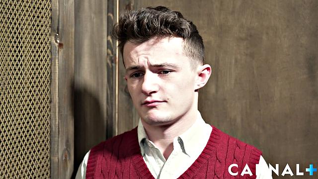 Confessional ALTAR BOY Grant Vol. 1