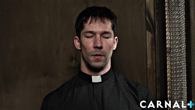 Confessional ALTAR BOY Grant Vol. 1