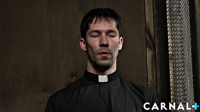 Confessional ALTAR BOY Grant Vol. 1