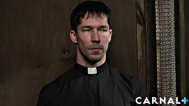 Confessional ALTAR BOY Grant Vol. 1